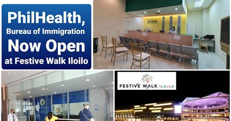immigration iloilo|Bureau of Immigration.